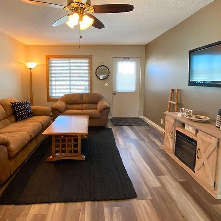 Sacajawea Suite With Deck Near Trails And Sites! 梅多拉 外观 照片