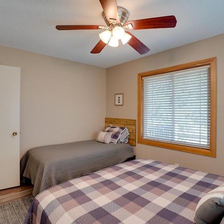 Sacajawea Suite With Deck Near Trails And Sites! 梅多拉 外观 照片