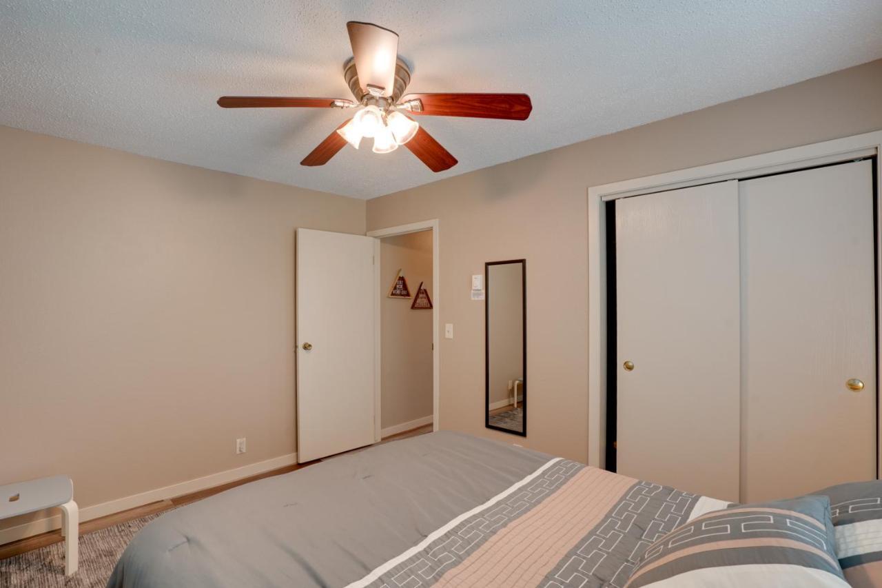 Sacajawea Suite With Deck Near Trails And Sites! 梅多拉 外观 照片